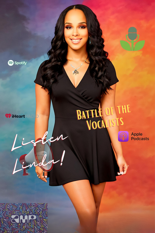 Listen Linda Presents…. Battle of the Vocalists