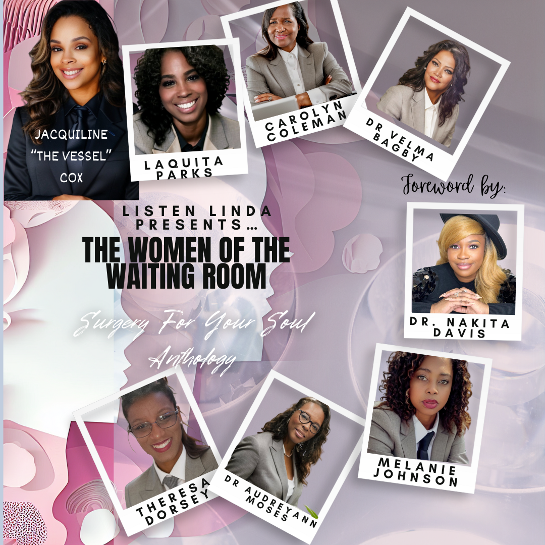 Promotional Flyer