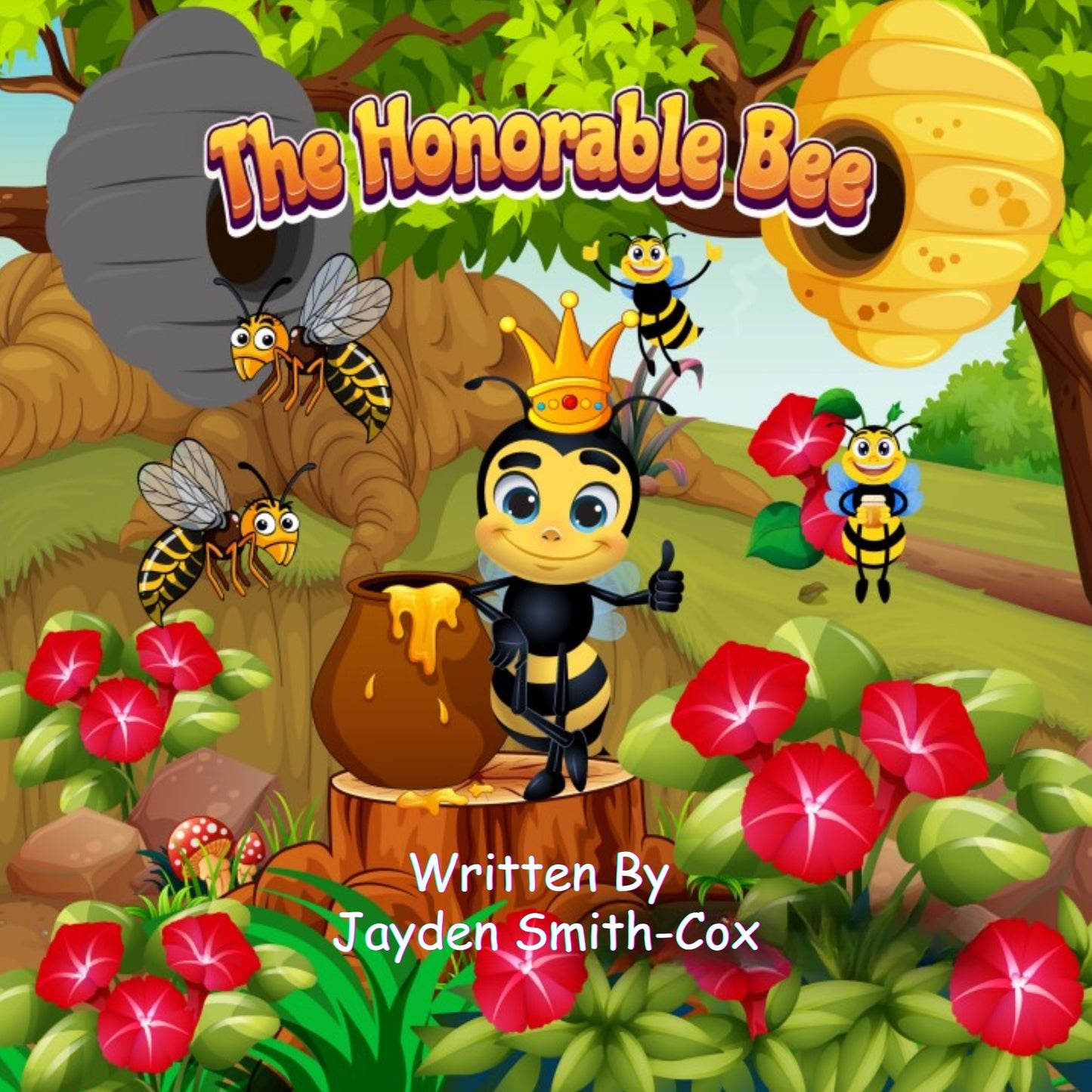The Honorable Bee