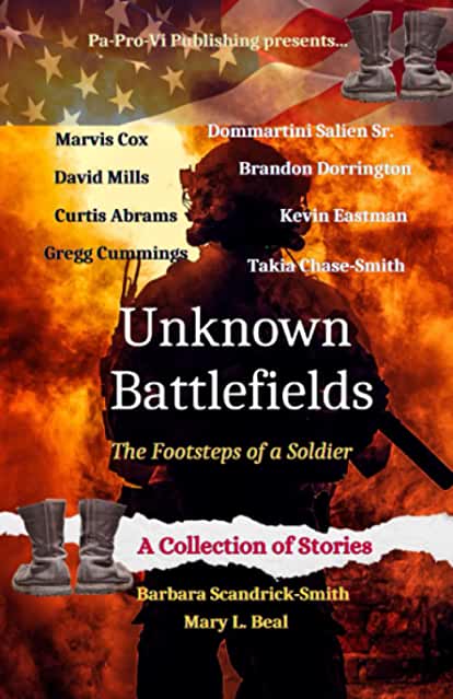 Unknown Battlefields