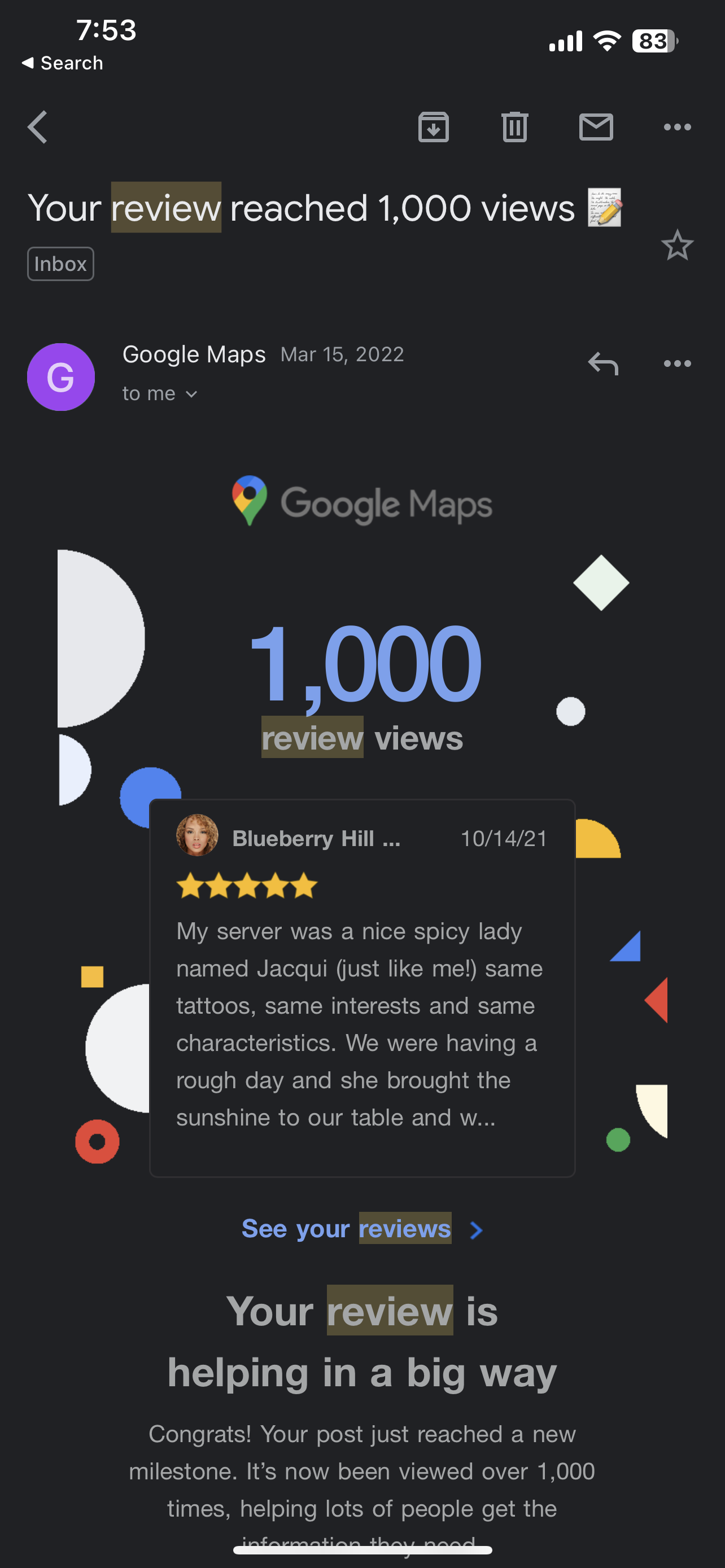 Book Review