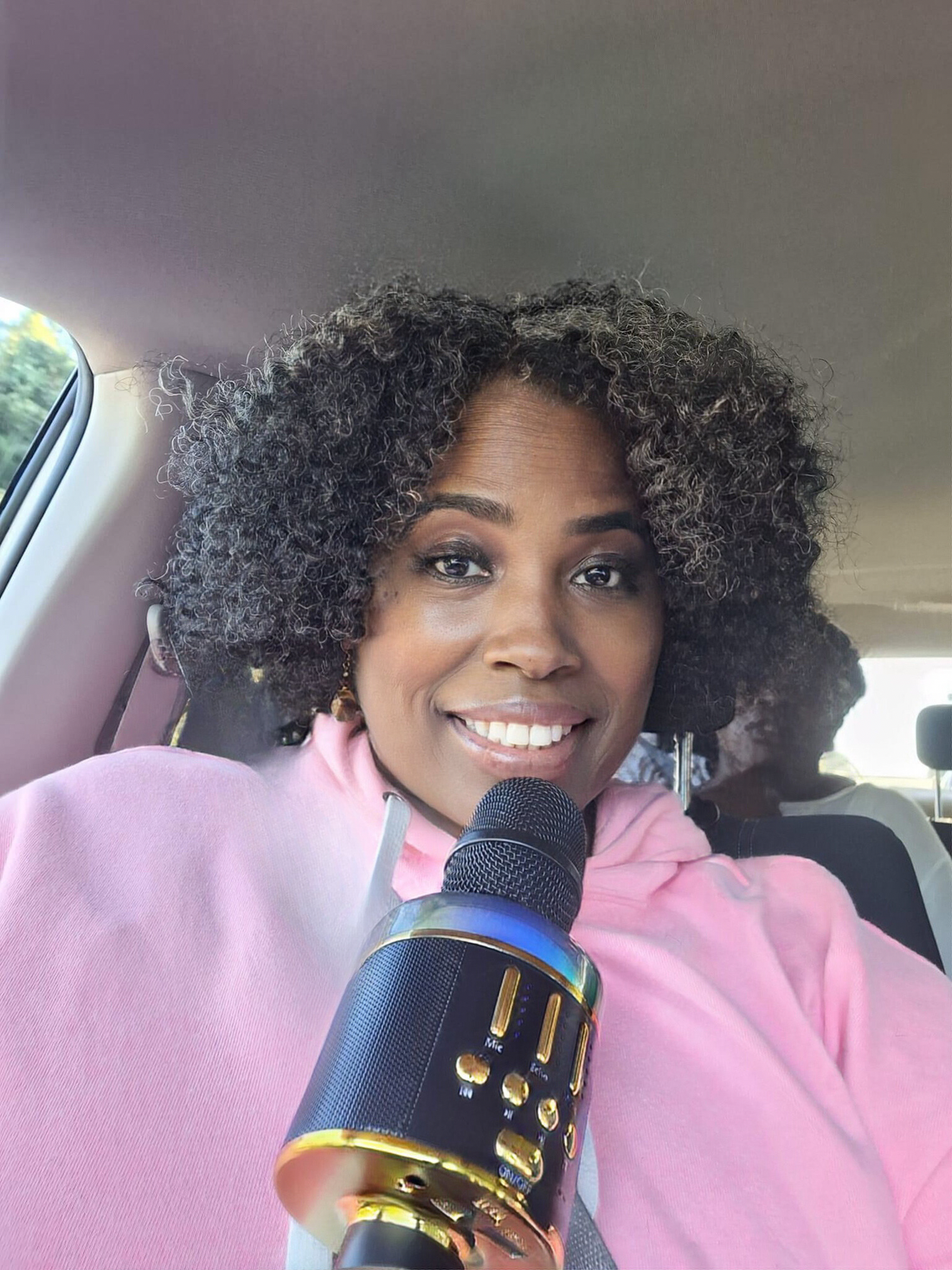The Impact of Truth with LaQuita Parks