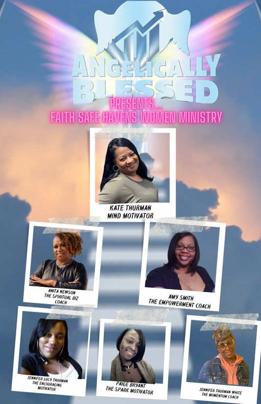 Harmony in Adversity: Kate Thurman on the Power of Music, Sisterhood, and Faith