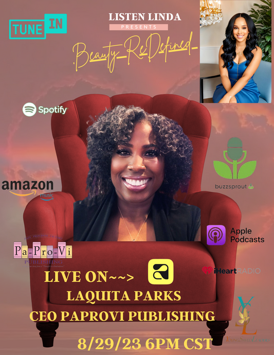 Positive Affirmations and Music: LaQuita Parks' Mantras for Self-Love