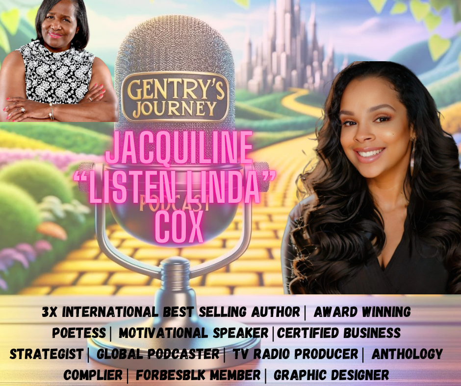 Promotional Flyer