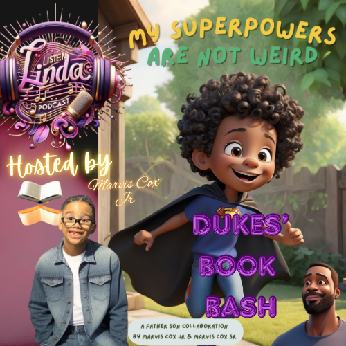 Promotional Flyer