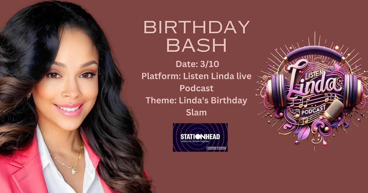 Promotional Flyer