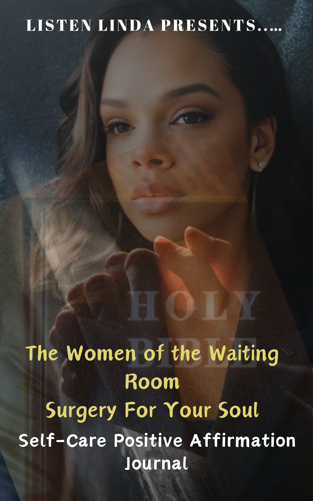 Women of the Waiting Room Journal