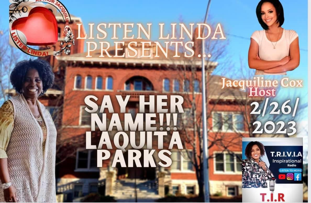 Promotional Flyer