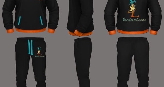 Unisex Track suits